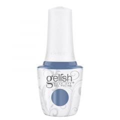 Gelish Soak Off Gel Polish Pure Beauty Collection - Malva 15ml