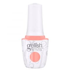 Gelish Soak Off Gel Polish Pure Beauty Collection - Bed Of Petals 15ml