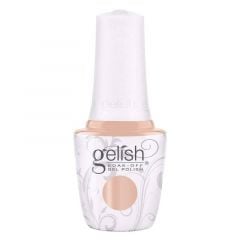 Gelish Soak Off Gel Polish Pure Beauty Collection - Pretty Simple 15ml