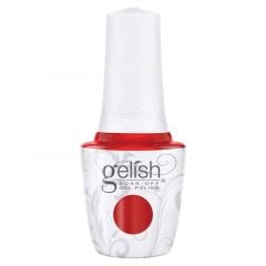Gelish Soak Off Gel Polish Splash Of Colour Collection - Lets Crab A Bite 15ml