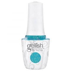 Gelish Soak Off Gel Polish Splash Of Colour Collection - Ride The Wave 15ml