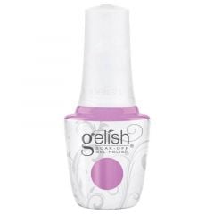 Gelish Soak Off Gel Polish Splash Of Colour Collection - Tail Me About It 15ml