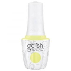 Gelish Soak Off Gel Polish Splash Of Colour Collection - All Sands On Deck 15ml