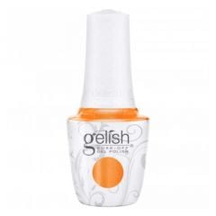 Gelish Soak Off Gel Polish Change Of Pace Collection  Golden Hour Glow 15ml