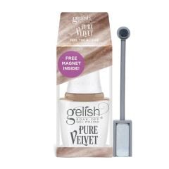 Gelish Soak Off Gel Polish Pure Velvet Collection Feel The Allure 15ml