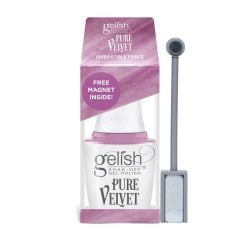 Gelish Soak Off Gel Polish Pure Velvet Collection Irresistible Force 15ml
