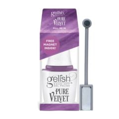 Gelish Soak Off Gel Polish Pure Velvet Collection Pull Me In 15ml