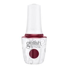 Gelish Soak Off Gel Polish On My Wish List Holiday Collection - Reddy To Jingle 15ml