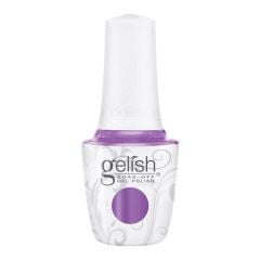 Gelish Soak Off Gel Polish On My Wish List Holiday Collection - Before My Berry Eyes 15ml