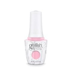 Gelish Soak Off Gel Polish Pink Smoothie 15ml