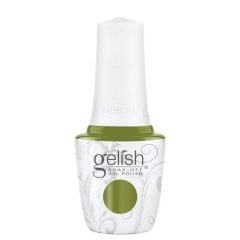 Gelish Soak Off Gel Polish Lace Is More Collection Freshly Cut 15ml