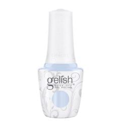 Gelish Soak Off Gel Polish Lace Is More Collection Sweet Morning Breeze 15ml