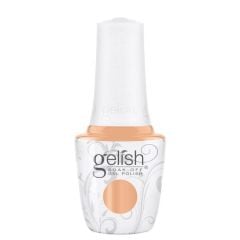 Gelish Soak Off Gel Polish Lace Is More Collection Lace Be Honest 15ml