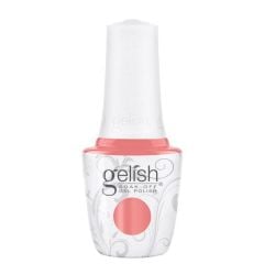 Gelish Soak Off Gel Polish Lace Is More Collection Tidy Touch 15ml