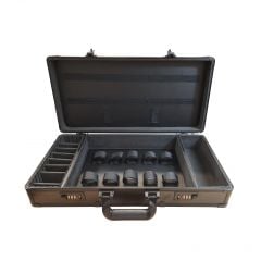 BarberStyle Grand Master Blackout Case