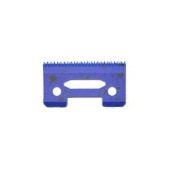 BarberStyle Ceramic Blade For Clippers - Dark Blue
