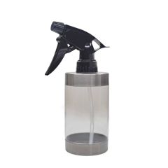 Hair Theory Transparent Spray Bottle 500ml