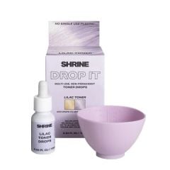 Shrine Drop It Toner 10ml - Lilac