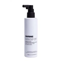 Shrine Drop It White Blonde Maintain And Protect Spray 200ml