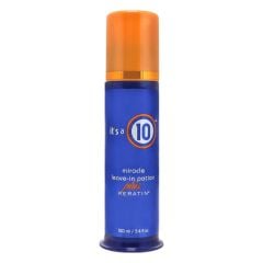 It's a 10 Miracle Leave-In Conditioner Potion 88.7ml