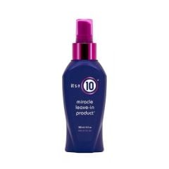 It's a 10 Miracle Leave-In Treatment 120ml