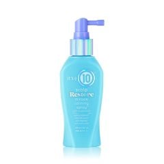 It's a 10 Scalp Restore Miracle Calming Spray 120ml