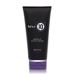 He's a 10 Miracle Shave Cream 148ml