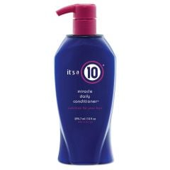 It's a 10 Miracle Daily Conditioner 295ml
