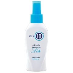 It's a 10 Miracle Leave-In Treatment Lite 120ml