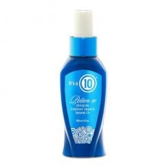 It's a 10 Potion 10 Miracle Instant Repair Leave-In 120ml