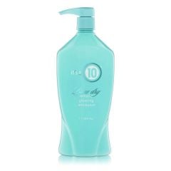 It's a 10 Blow Dry Miracle Glossing Shampoo 1 Litre