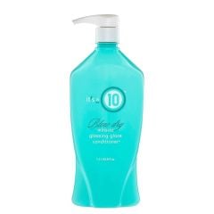 It's a 10 Blow Dry Miracle Glossing Glaze Conditioner 1 Litre