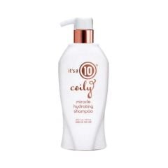 It's a 10 Coily Miracle Hydrating Shampoo 295ml