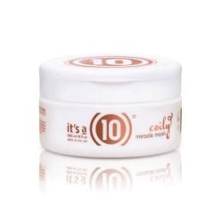 It's a 10 Coily Miracle Mask 240ml