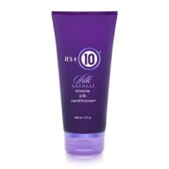 It's a 10 Silk Express Miracle Silk Daily Conditioner 148ml