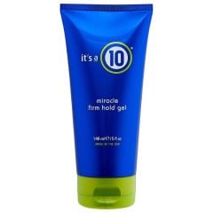 It's a 10 Miracle Firm Gel 147ml