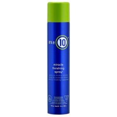 It's a 10 Miracle Finishing Spray 333ml