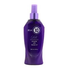 It's a 10 Silk Express Miracle Silk Leave-In Treatment 295ml