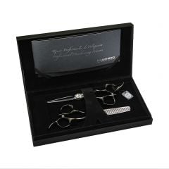 Artero Vintage Thinning Scissors 2 Piece Set 5.5"