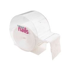 Sibel Dispenser Roll Holder For Cosmetic Wipes