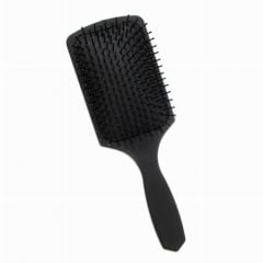 Head Gear Black Paddle Brush