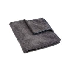 Sontuosa Microfibre Towels Pewter (12)