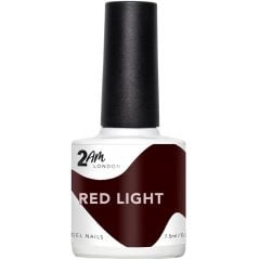 2AM London Red Light Gel Polish 7.5ml