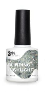 2AM London Blinding Highlight Gel Polish 7.5ml