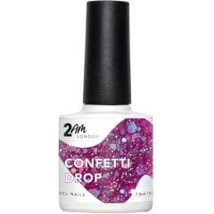 2AM London Confetti Drop Gel Polish 7.5ml