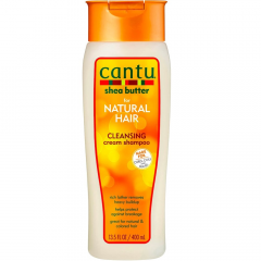 Cantu Cleansing Cream Shampoo 400ml