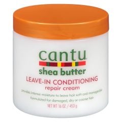 Cantu Leave-In Conditioning Repair Cream 459g