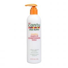 Cantu Smoothing Leave-In Conditioning Lotion 284g