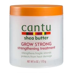 Cantu Grow Strong Strengthening Treatment 173g
