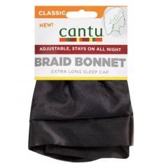Cantu Braid Bonnet
